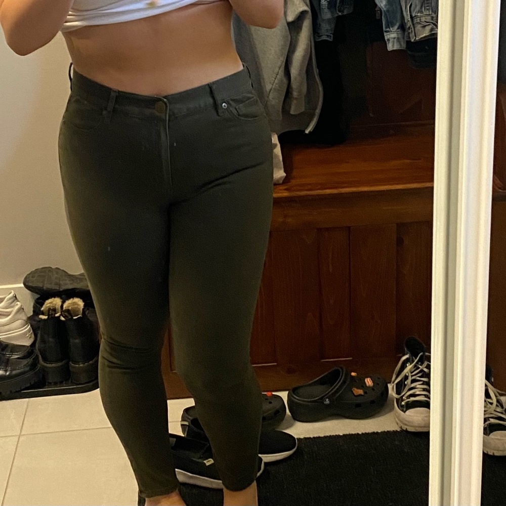 LOFT Jeggings